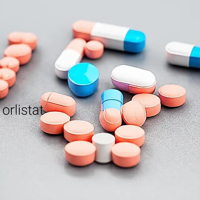 Orlistat precio en españa